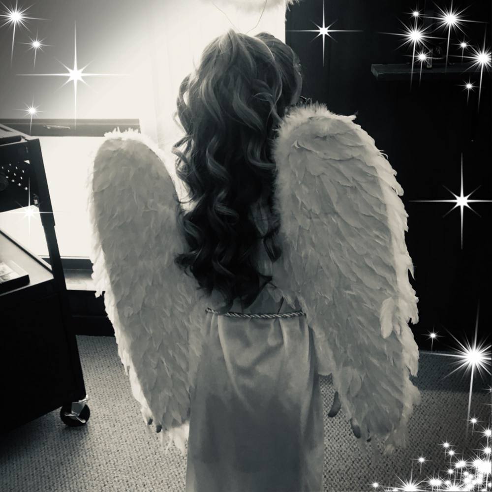 Meet your Posher, Kelly